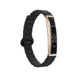 สมาร์ทวอทช์ WellMi WellTime Deep Gold