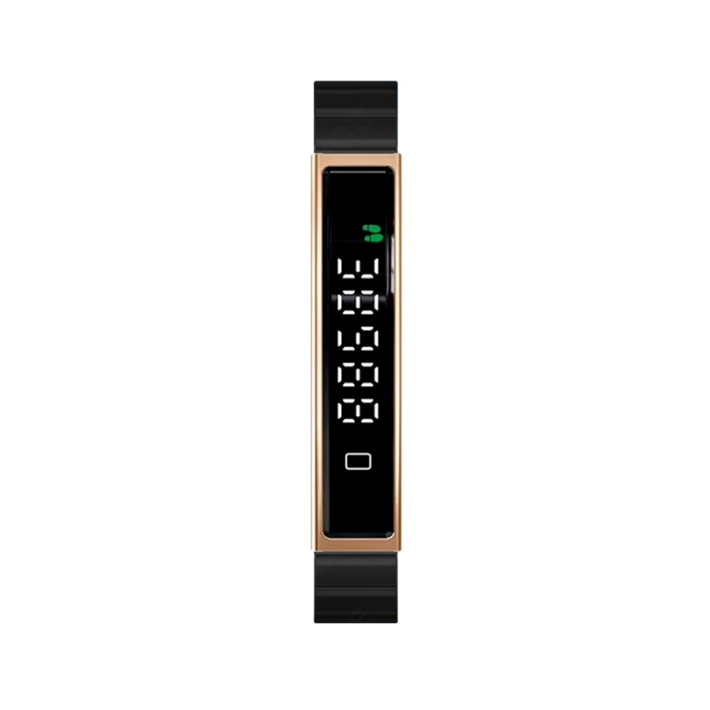 สมาร์ทวอทช์ WellMi WellTime Deep Gold