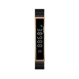 สมาร์ทวอทช์ WellMi WellTime Deep Gold