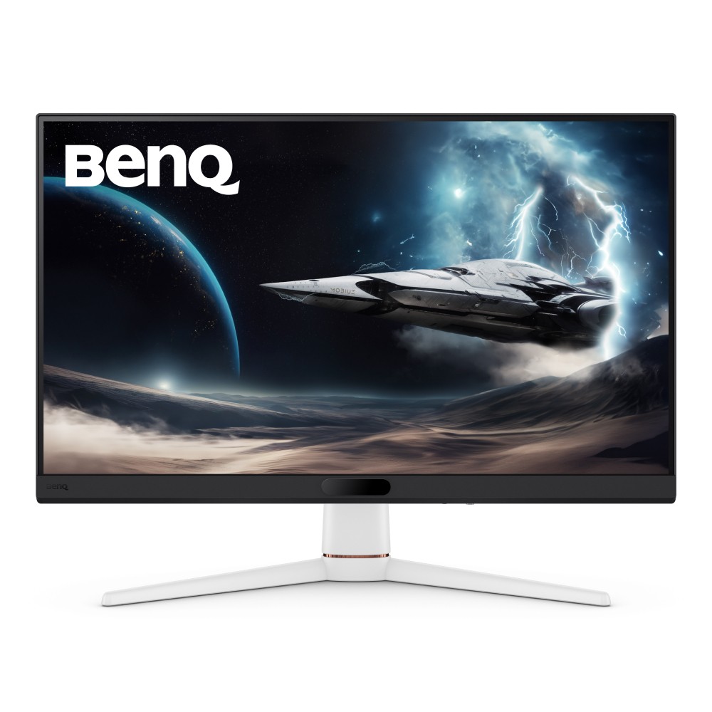 จอมอนิเตอร์ BENQ MOBIUZ EX271 Gaming Monitor (IPS 180Hz HDRi AMD FreeSync)