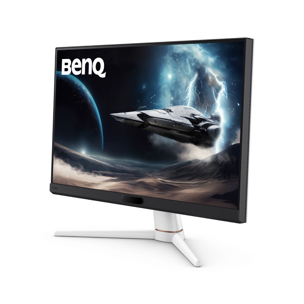จอมอนิเตอร์ BENQ MOBIUZ EX271 Gaming Monitor (IPS 180Hz HDRi AMD FreeSync)