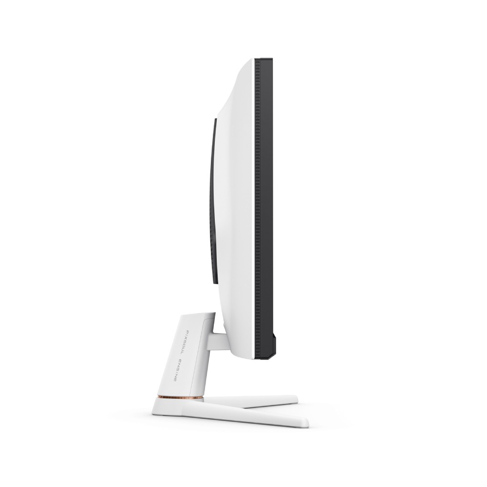 จอมอนิเตอร์ BENQ MOBIUZ EX271 Gaming Monitor (IPS 180Hz HDRi AMD FreeSync)