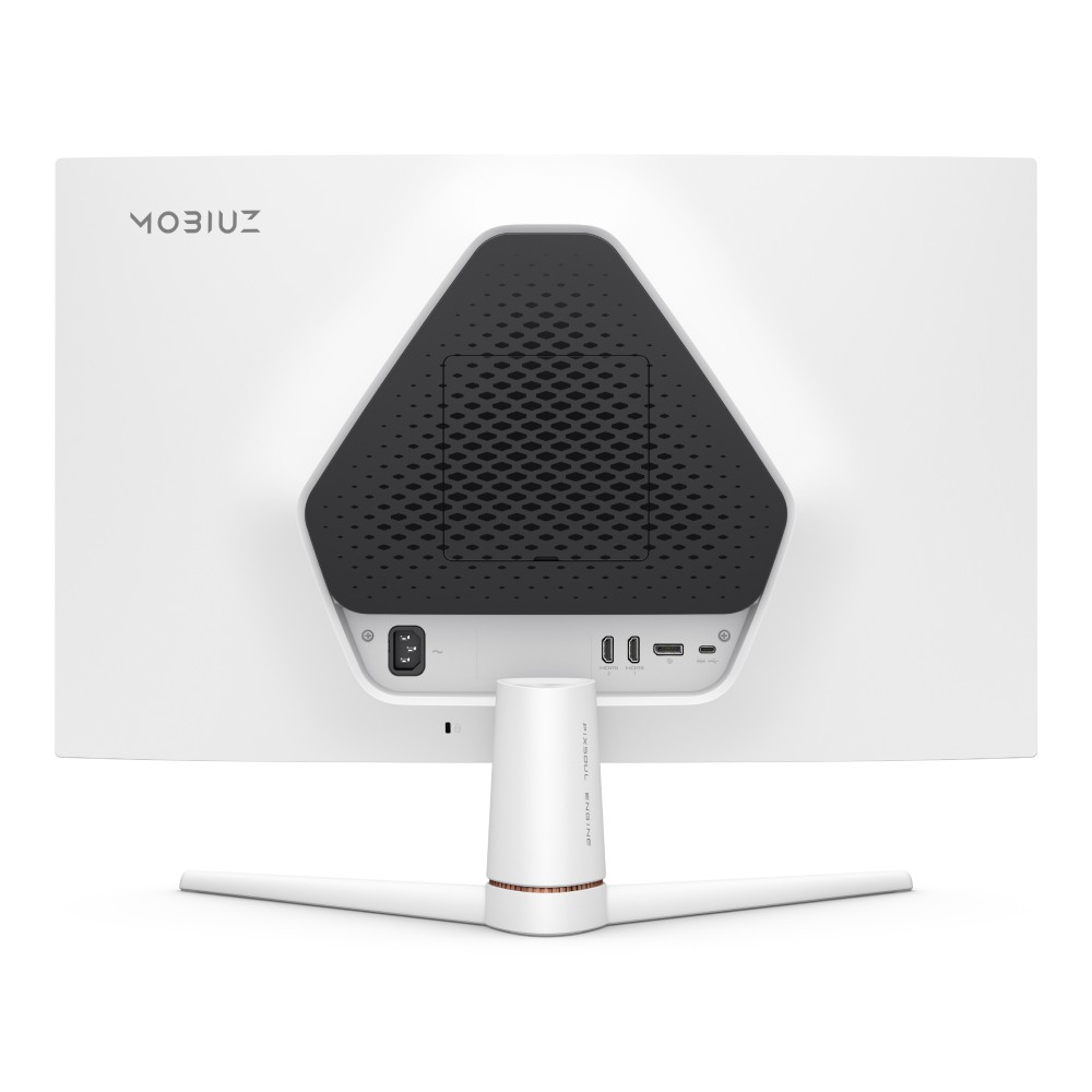 จอมอนิเตอร์ BENQ MOBIUZ EX271 Gaming Monitor (IPS 180Hz HDRi AMD FreeSync)