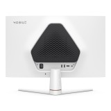 จอมอนิเตอร์ BENQ MOBIUZ EX271 Gaming Monitor (IPS 180Hz HDRi AMD FreeSync)