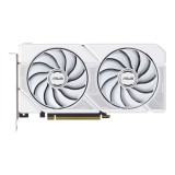 การ์ดจอ ASUS Dual GeForce RTX 5060 Ti 16GB GDDR7 White OC Edition