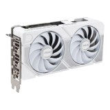 การ์ดจอ ASUS Dual GeForce RTX 5060 Ti 16GB GDDR7 White OC Edition