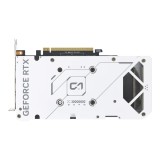 การ์ดจอ ASUS Dual GeForce RTX 5060 Ti 16GB GDDR7 White OC Edition