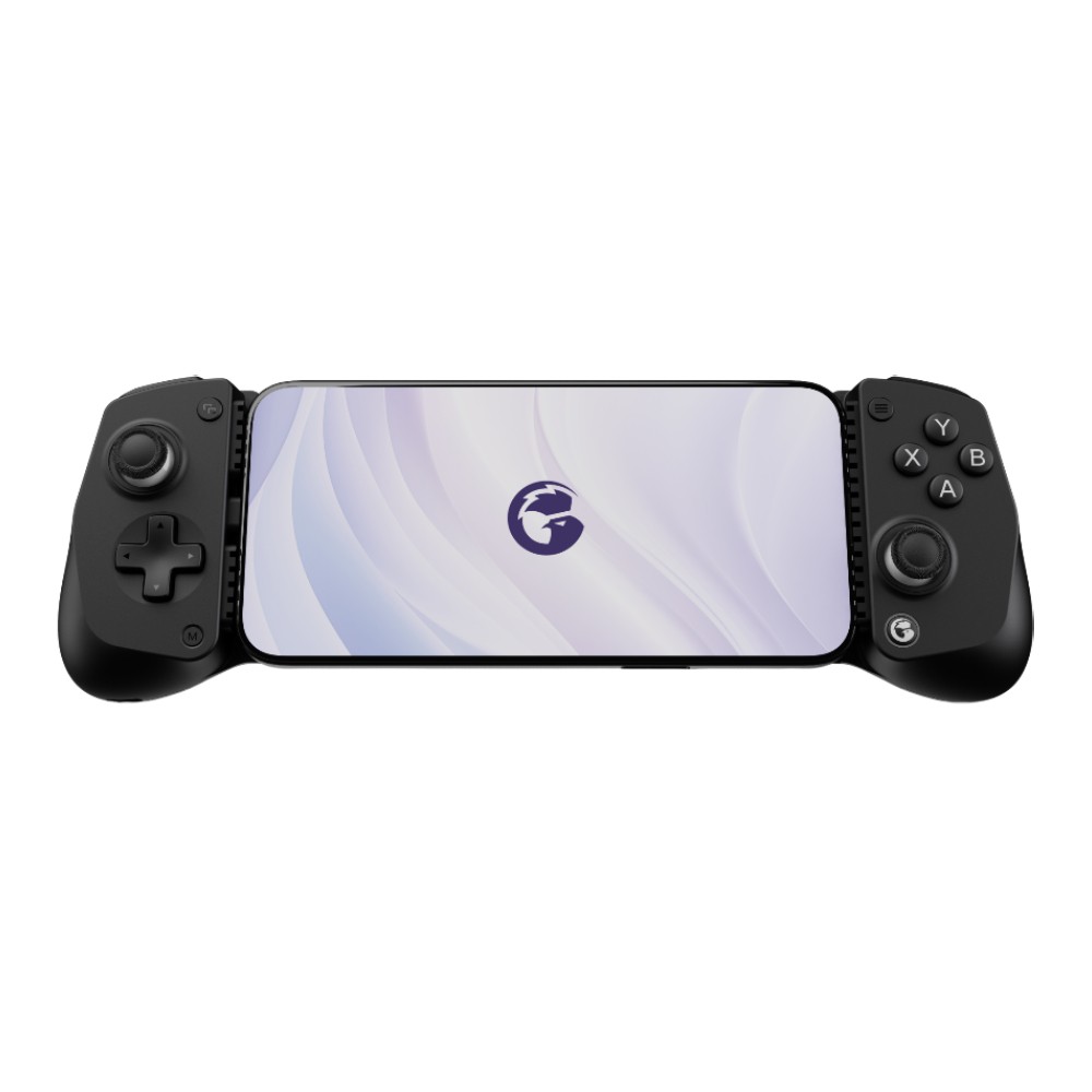 จอยคอนโทรลเลอร์ GameSir X5 Lite Mobile Gamepad Black