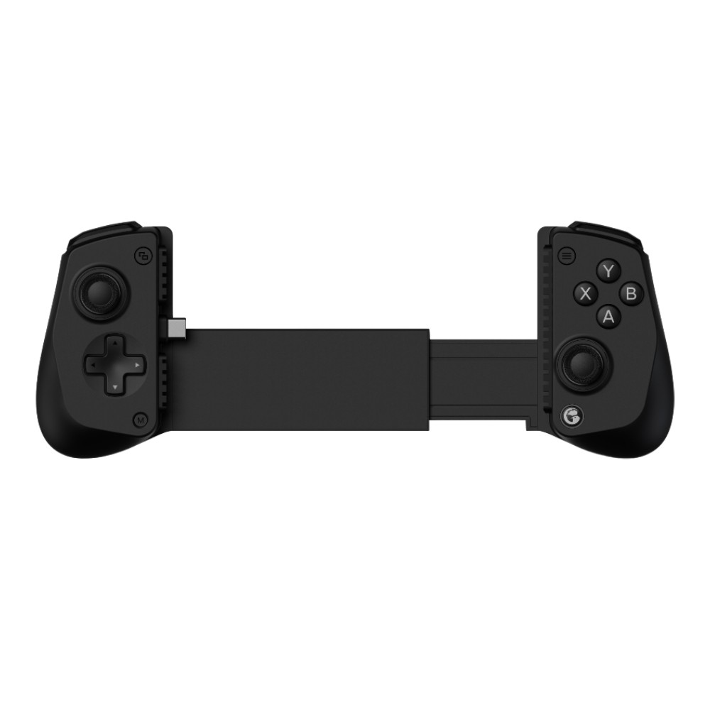 จอยคอนโทรลเลอร์ GameSir X5 Lite Mobile Gamepad Black