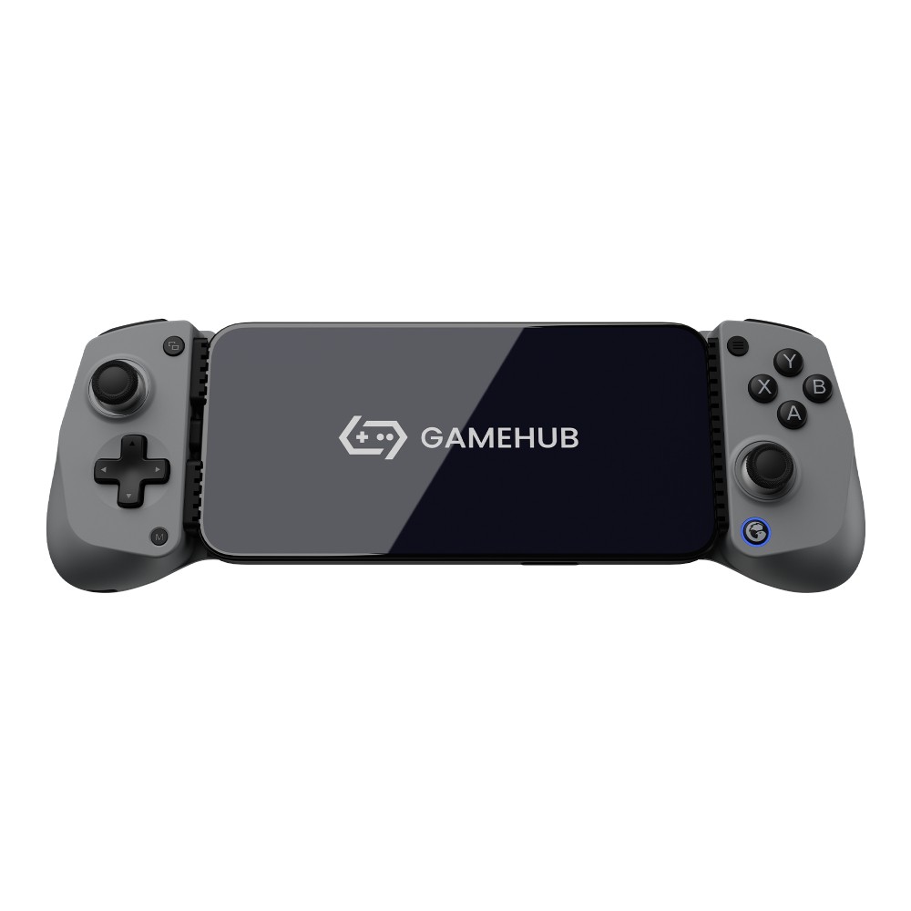 จอยคอนโทรลเลอร์ GameSir X5 Lite Mobile Gamepad Gray