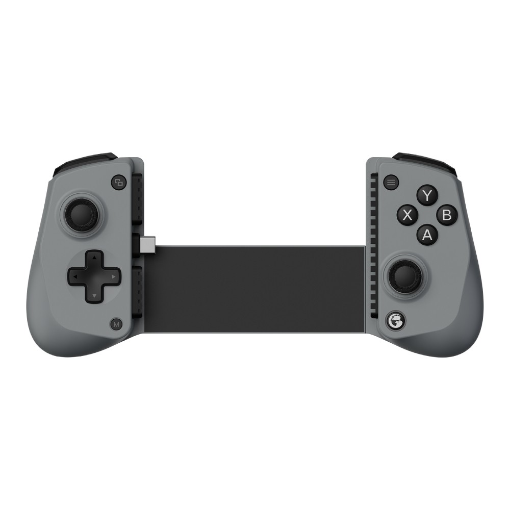 จอยคอนโทรลเลอร์ GameSir X5 Lite Mobile Gamepad Gray