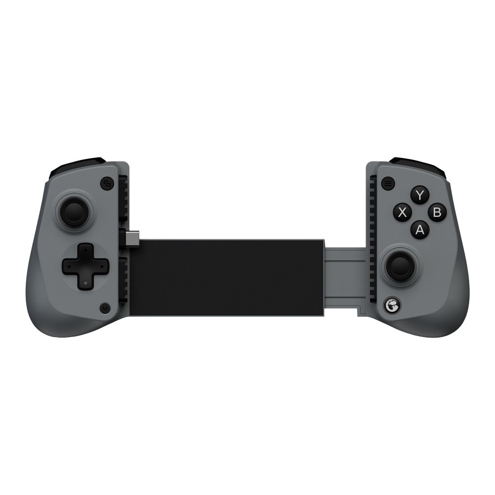จอยคอนโทรลเลอร์ GameSir X5 Lite Mobile Gamepad Gray