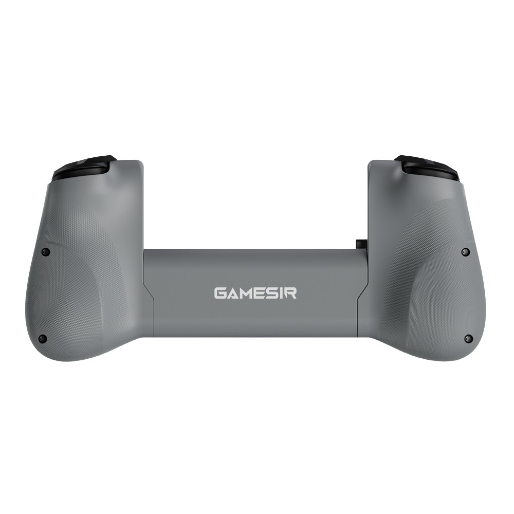 จอยคอนโทรลเลอร์ GameSir X5 Lite Mobile Gamepad Gray