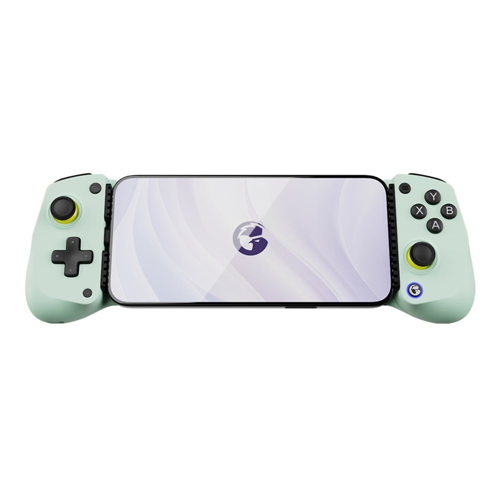จอยคอนโทรลเลอร์ GameSir X5 Lite Mobile Gamepad Wasabi