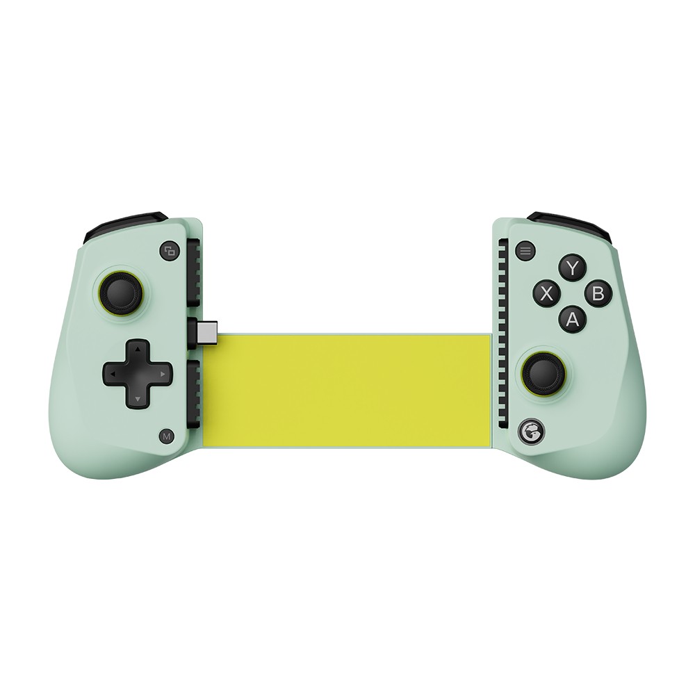 จอยคอนโทรลเลอร์ GameSir X5 Lite Mobile Gamepad Wasabi