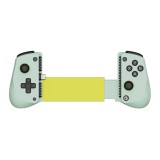 จอยคอนโทรลเลอร์ GameSir X5 Lite Mobile Gamepad Wasabi