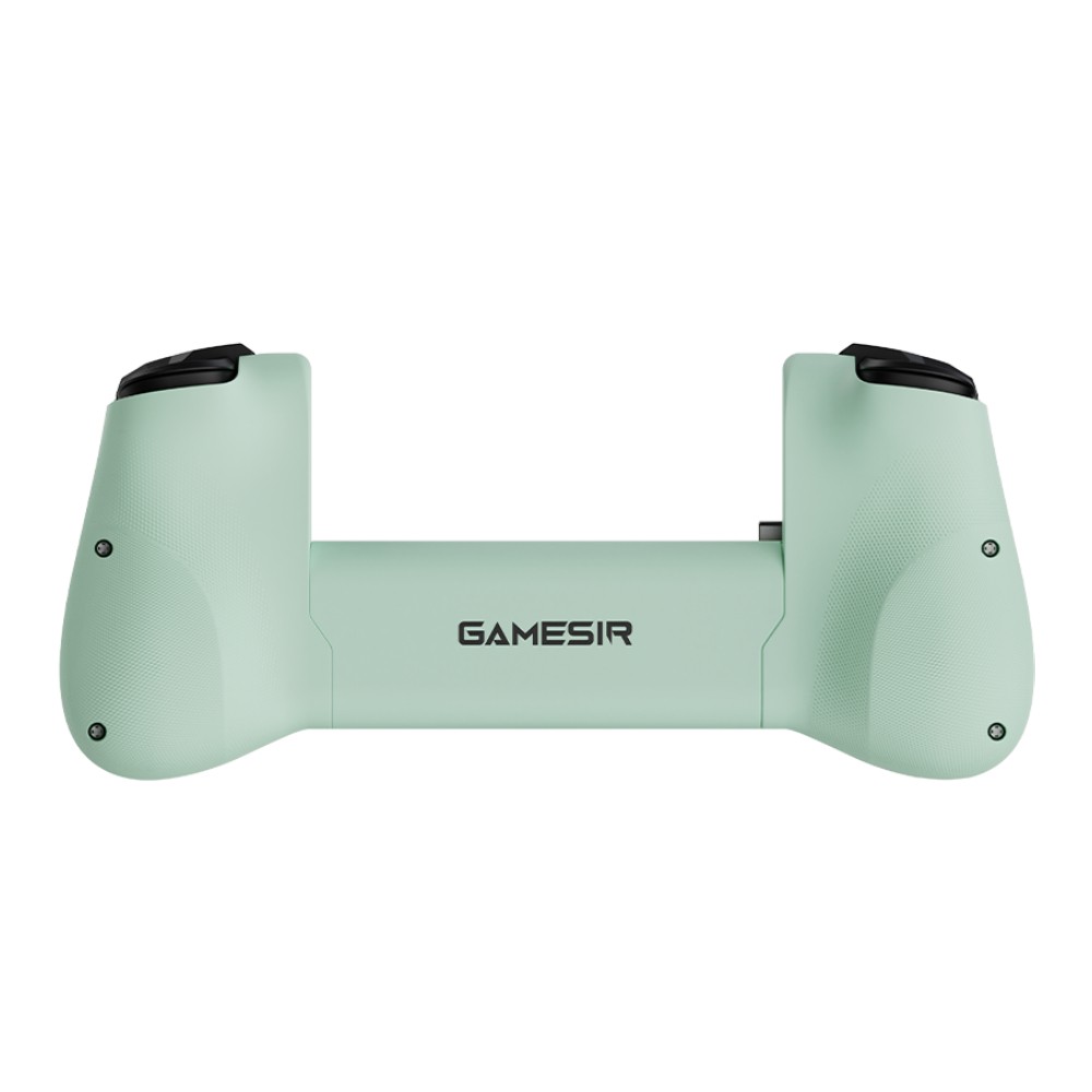 จอยคอนโทรลเลอร์ GameSir X5 Lite Mobile Gamepad Wasabi