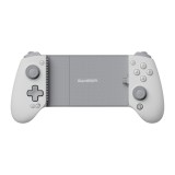 จอยคอนโทรลเลอร์ GameSir G8+ MFI Mobile Gamepad White