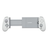 จอยคอนโทรลเลอร์ GameSir G8+ MFI Mobile Gamepad White