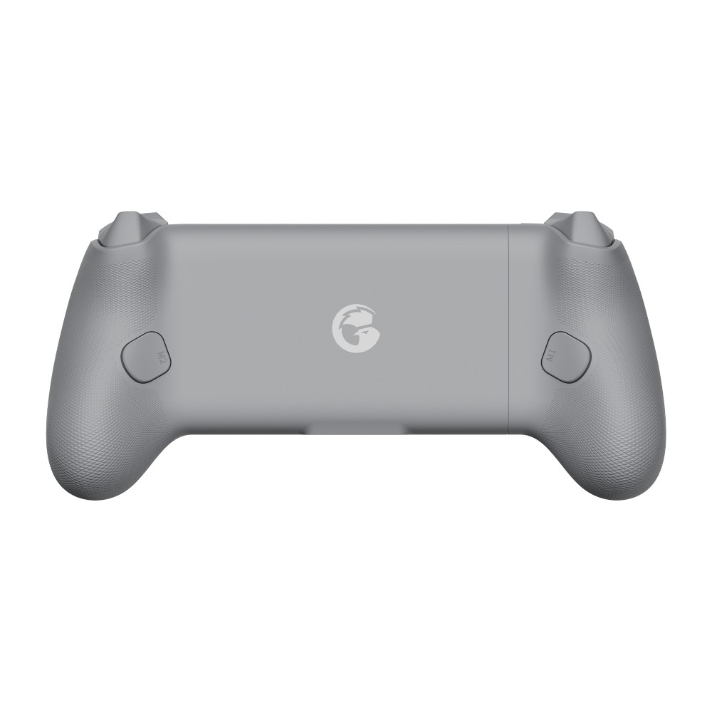 จอยคอนโทรลเลอร์ GameSir G8+ MFI Mobile Gamepad White