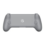 จอยคอนโทรลเลอร์ GameSir G8+ MFI Mobile Gamepad White