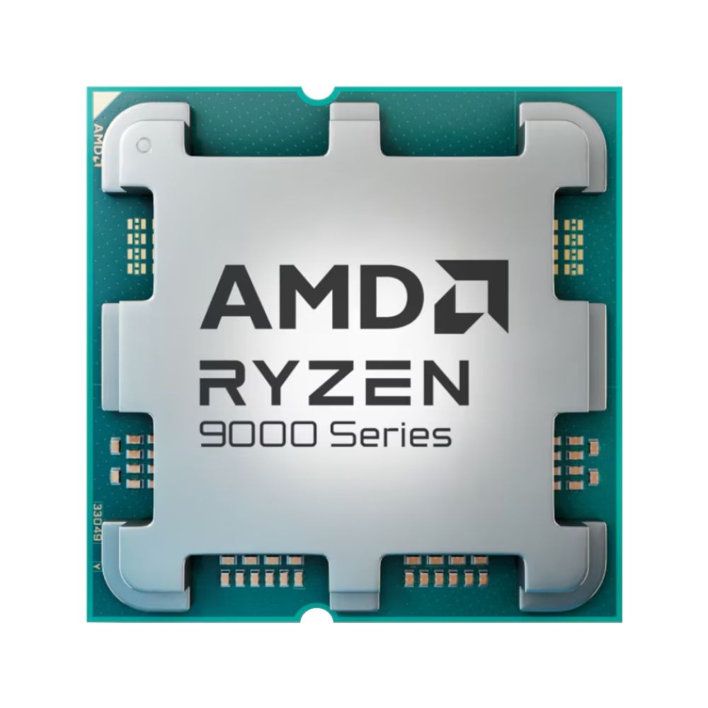 ซีพียู AMD Ryzen 7 9850X3D 4.70GHz 8C/16T AM5