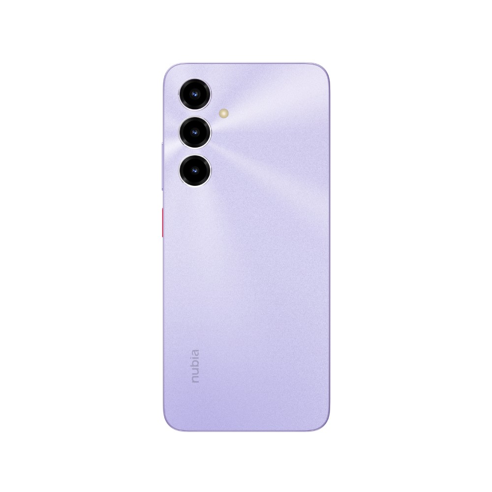 สมาร์ทโฟน ZTE Nubia V80 Max (8+128GB) Stardust Purple
