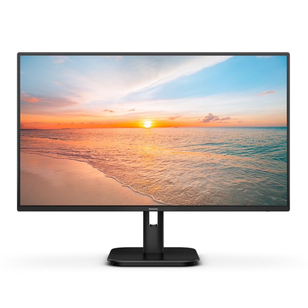 จอมอนิเตอร์ PHILIPS 24E1N2100D/67 (IPS 120Hz)