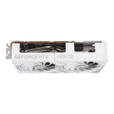 การ์ดจอ ASUS Dual GeForce RTX 5060 White OC Edition 8GB GDDR7 128-bit