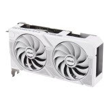 การ์ดจอ ASUS Dual GeForce RTX 5060 White OC Edition 8GB GDDR7 128-bit