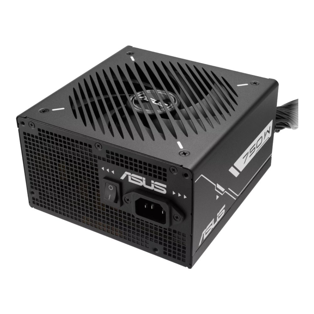 พาวเวอร์ซัพพลาย ASUS Prime 750W Bronze