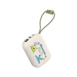 VEGER x Disney พาวเวอร์แบงค์ 20000 mAh VP10-05PD Pro Chip&Dale (CCC)