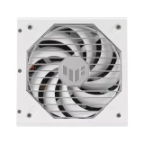 พาวเวอร์ซัพพลาย ASUS TUF Gaming 1000W Gold White Edition