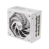 พาวเวอร์ซัพพลาย ASUS TUF Gaming 1000W Gold White Edition