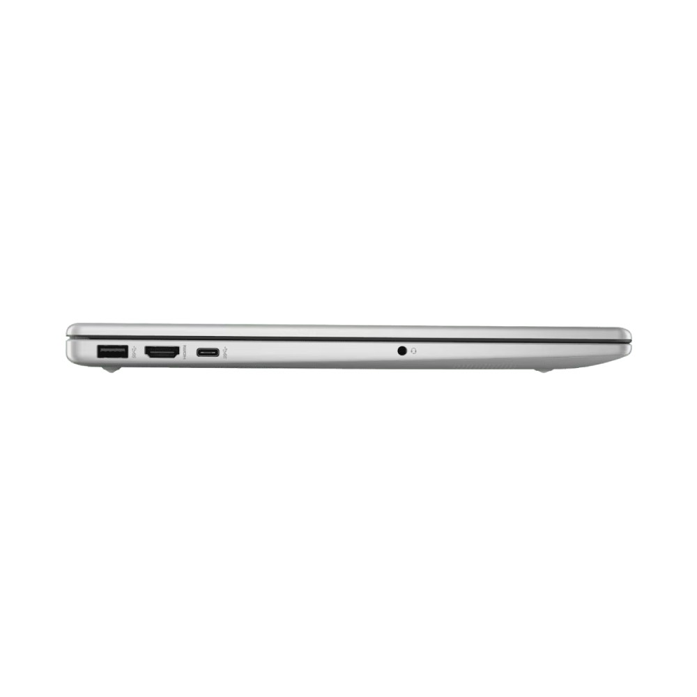 โน๊ตบุ๊ค HP 15-fc1063AU Silver