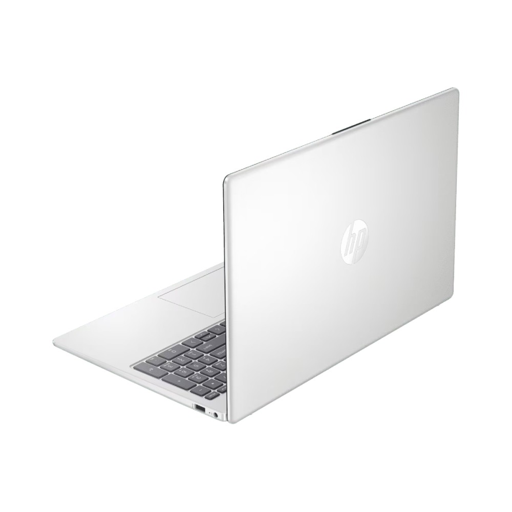 โน๊ตบุ๊ค HP 15-fc1063AU Silver