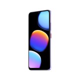 สมาร์ทโฟน ZTE Nubia V80 Max (8+128GB) Stardust Purple