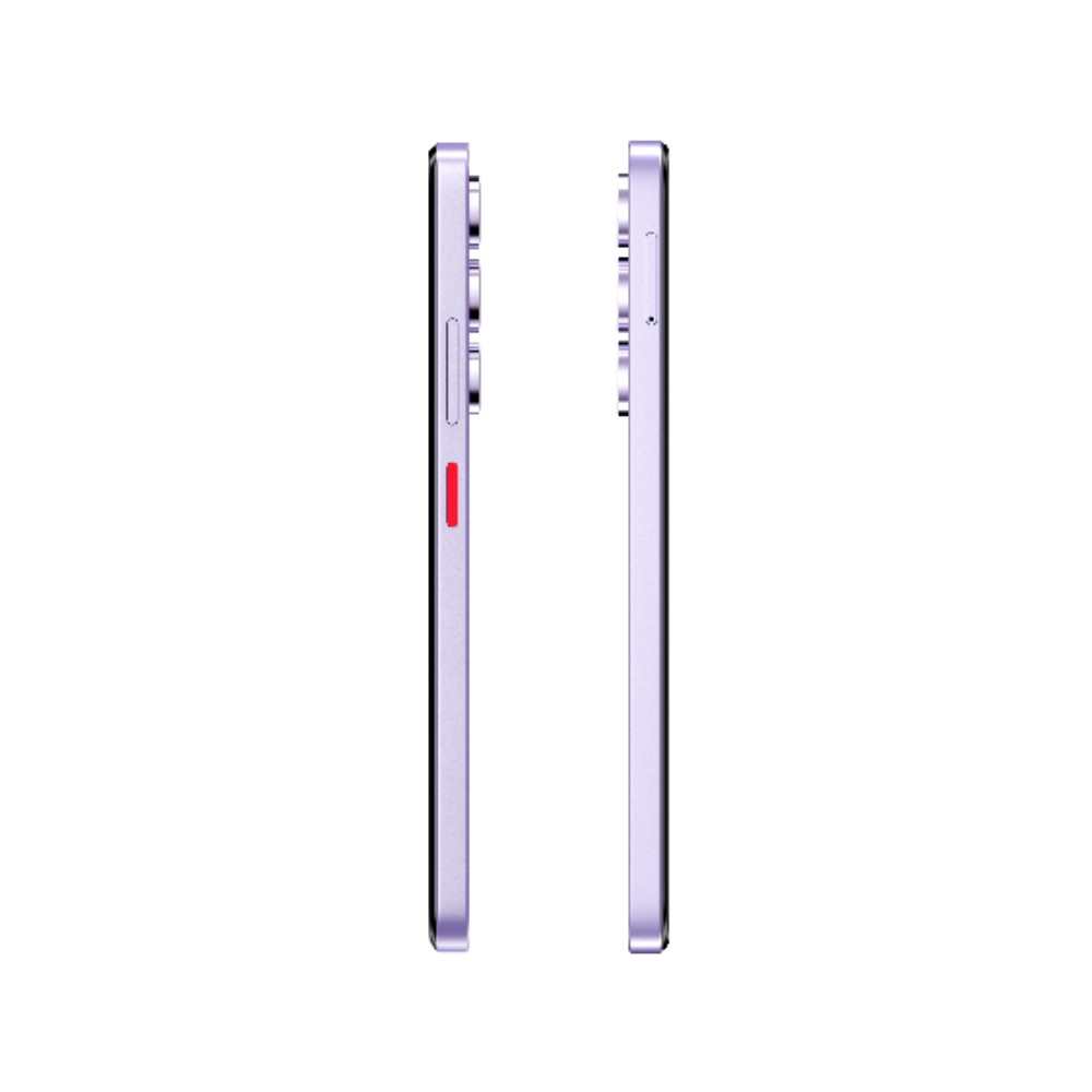 สมาร์ทโฟน ZTE Nubia V80 Max (8+128GB) Stardust Purple