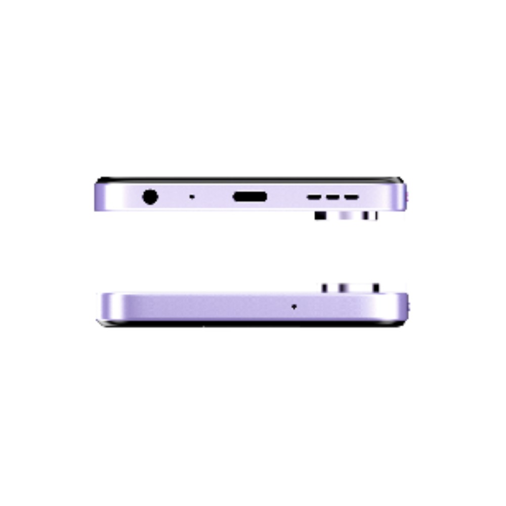 สมาร์ทโฟน ZTE Nubia V80 Max (8+128GB) Stardust Purple