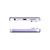 สมาร์ทโฟน ZTE Nubia V80 Max (8+128GB) Stardust Purple
