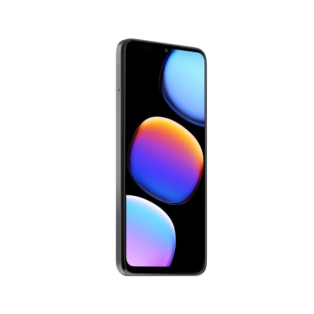 สมาร์ทโฟน ZTE Nubia V80 Max (8+128GB) Space Black