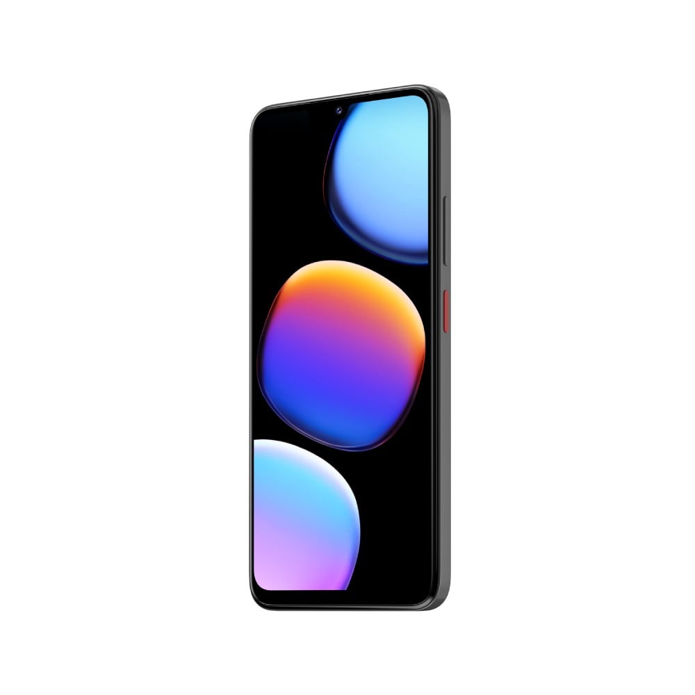 สมาร์ทโฟน ZTE Nubia V80 Max (8+128GB) Space Black
