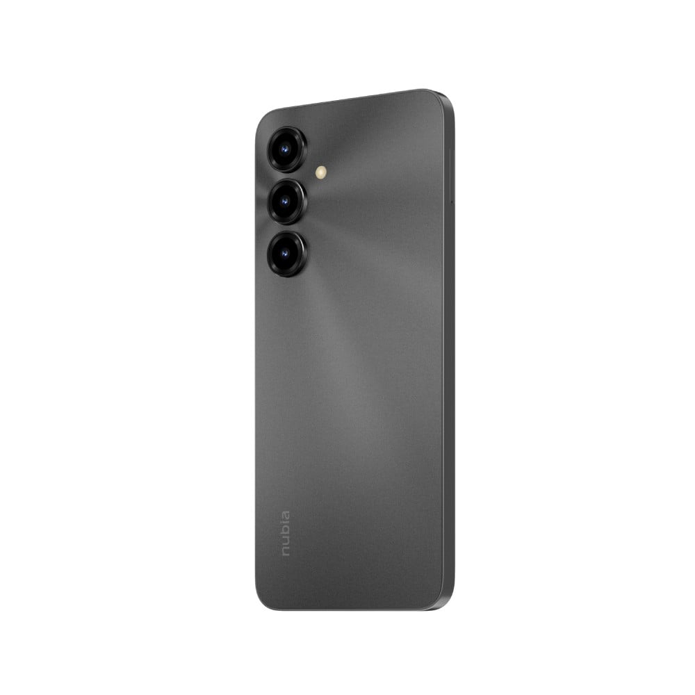 สมาร์ทโฟน ZTE Nubia V80 Max (8+128GB) Space Black