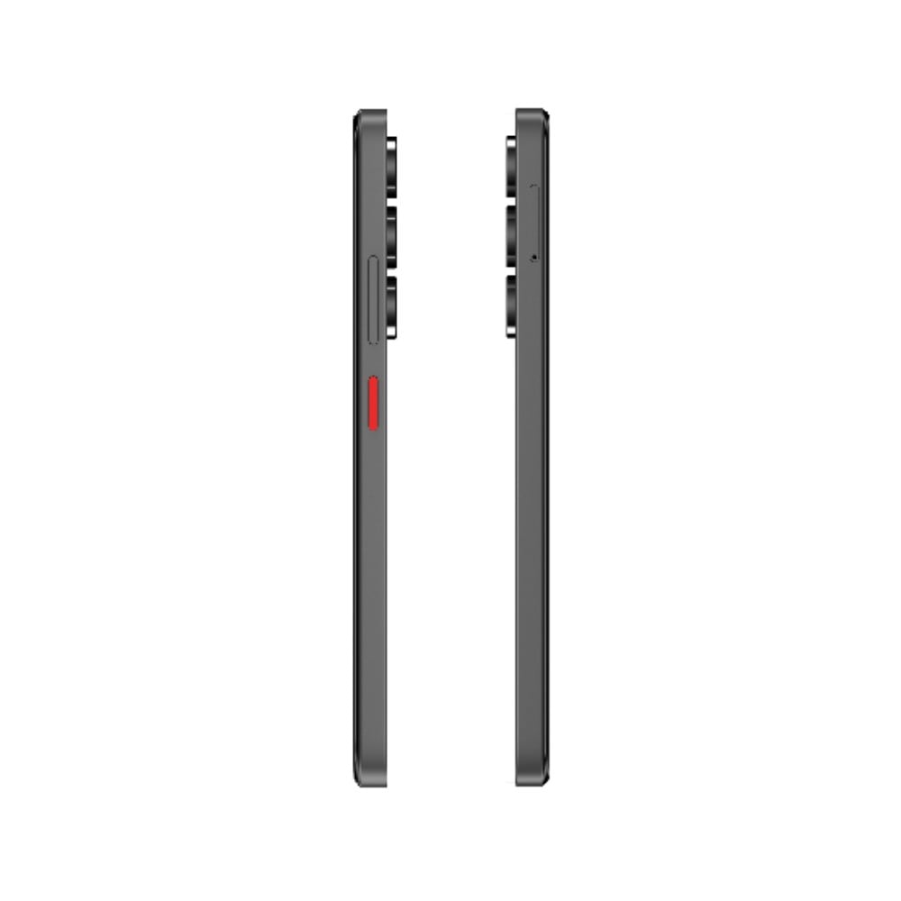 สมาร์ทโฟน ZTE Nubia V80 Max (8+128GB) Space Black