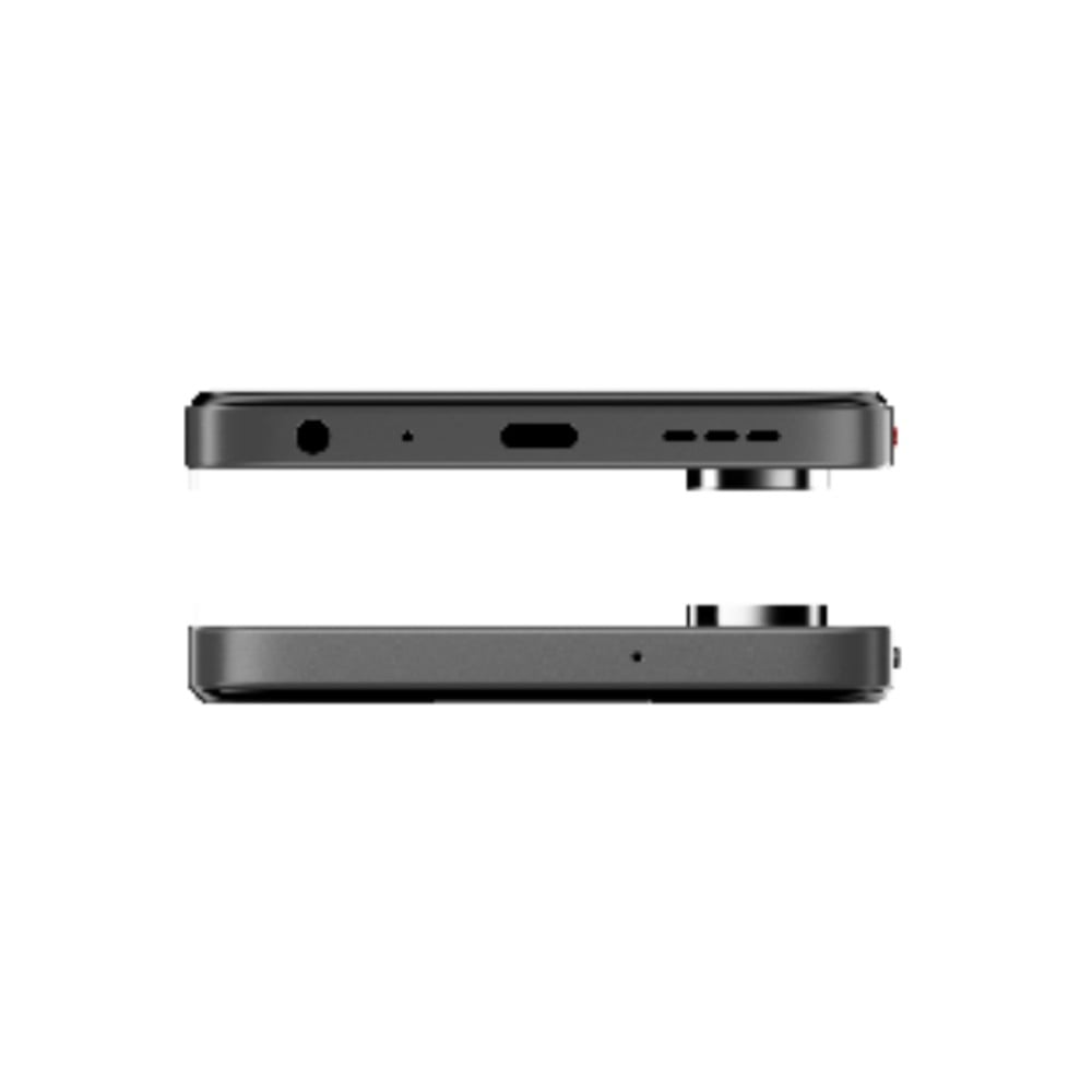 สมาร์ทโฟน ZTE Nubia V80 Max (8+128GB) Space Black