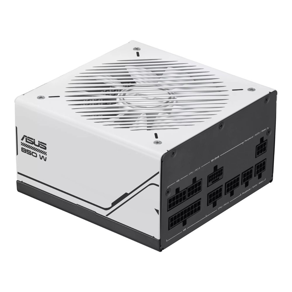 พาวเวอร์ซัพพลาย ASUS Prime 850W Gold