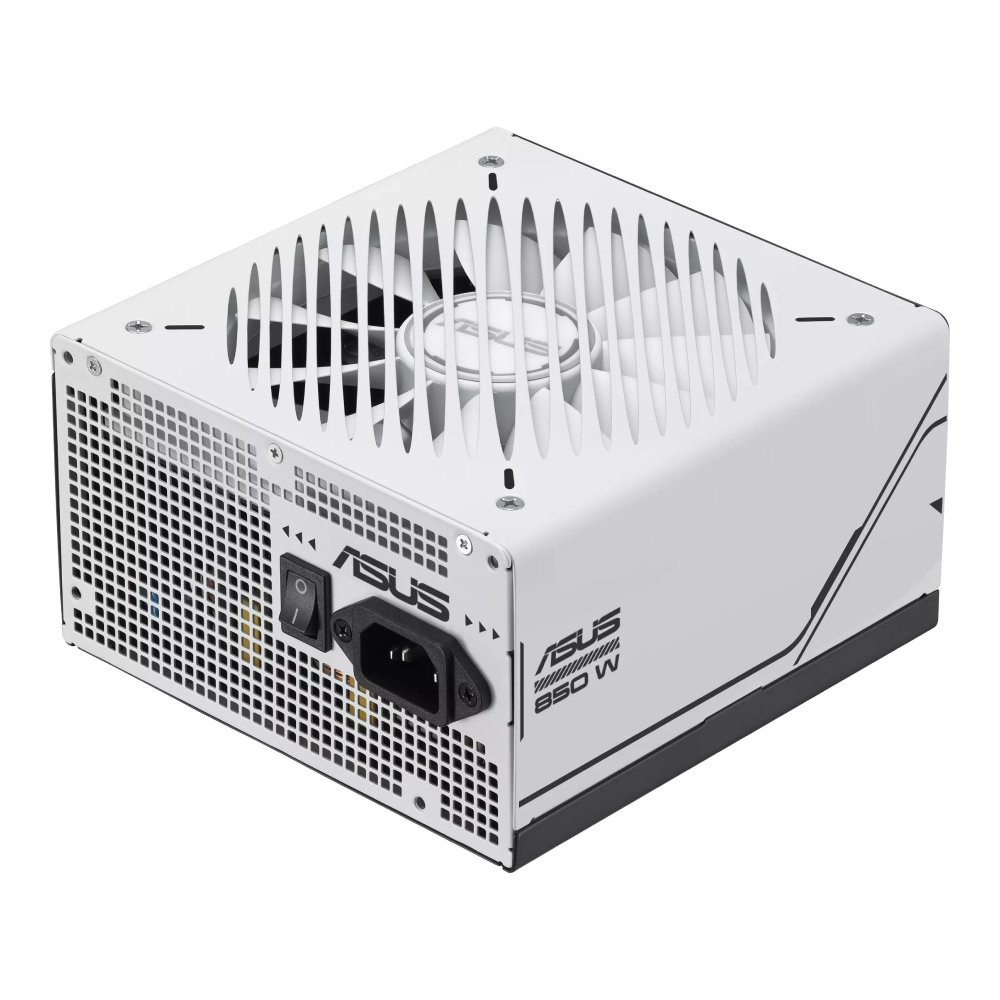 พาวเวอร์ซัพพลาย ASUS Prime 850W Gold