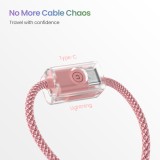 VEGER x Disney พาวเวอร์แบงค์ 10000 mAh VP10-05PD Pro Winnie (CCC)