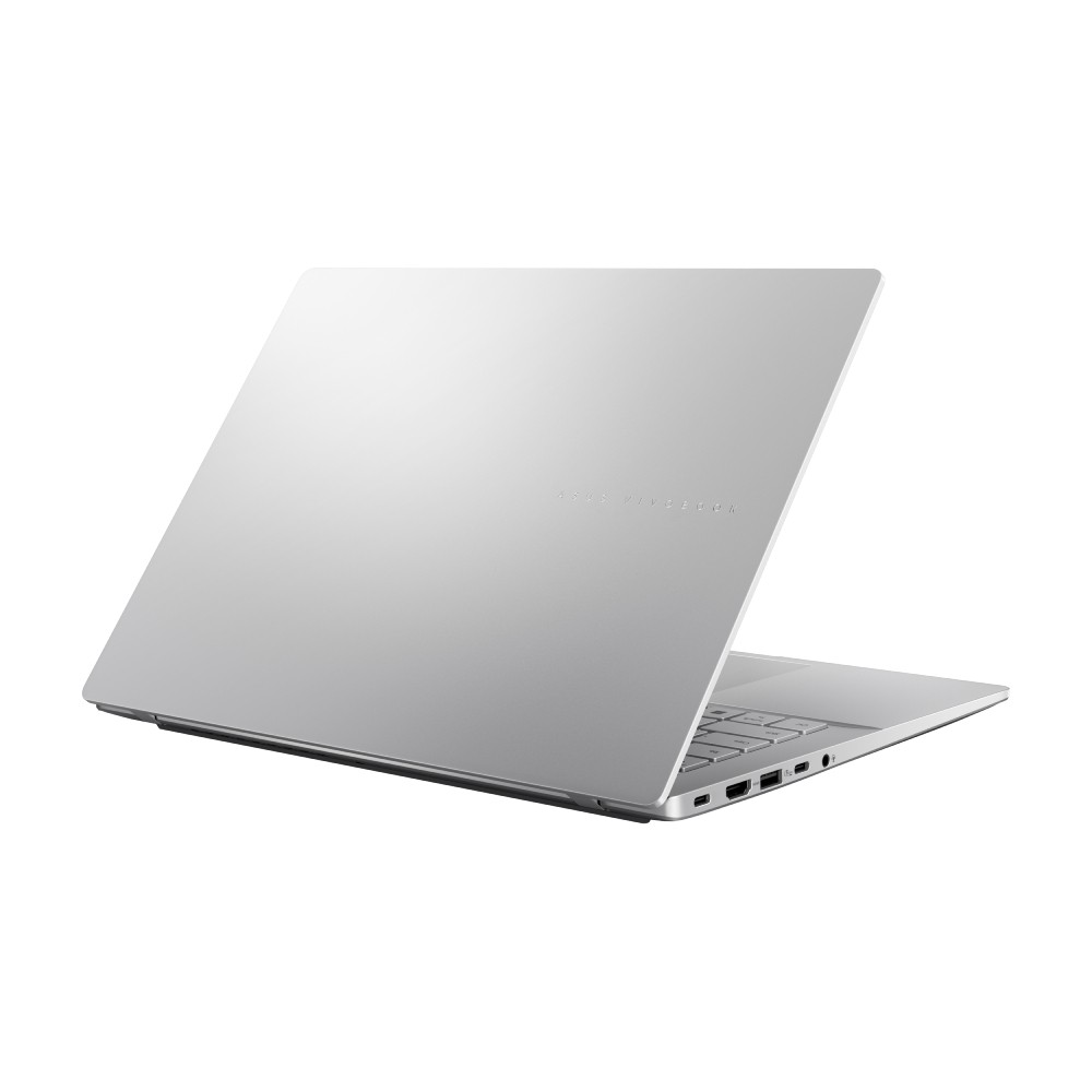 โน๊ตบุ๊ค Asus Vivobook S14 D3407GA-OLED719WA Silver