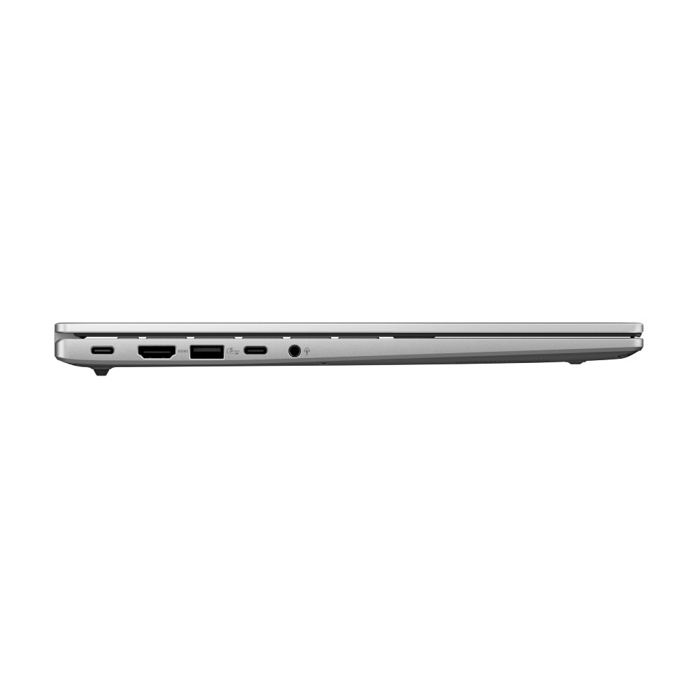 โน๊ตบุ๊ค Asus Vivobook S14 D3407GA-OLED719WA Silver